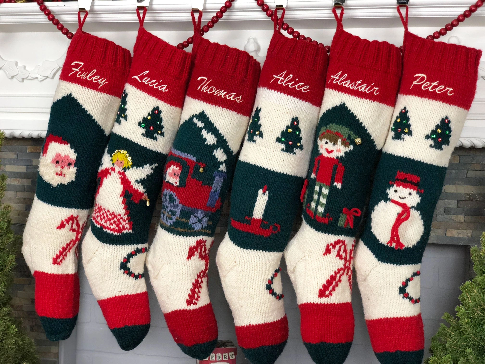 Festive Elf's Booty: Stocking Stuffer Surprise! Magical Charm for Christmas Fun - Get Yours Now!